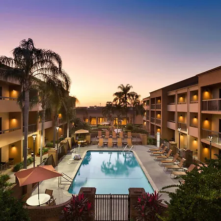 Courtyard By Marriott Fort Myers Cape Coral-2